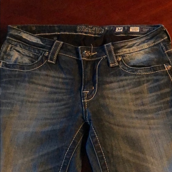Miss Me Jeans - Picture 3 of 8